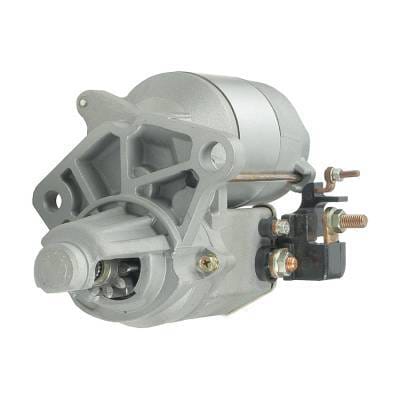 New 10 Tooth 12 Volt Starter Fits Dodge B1500 1995 9712809781 53005984 2810109