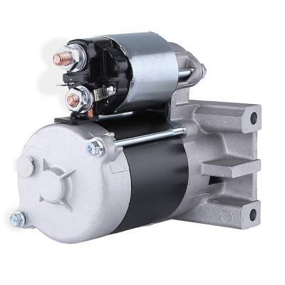 Starter Motor Compatible With John Deere 160 165 112L Toro 212-5 212-H Kawasaki Fb460v 12.5Hp thumbnail 9