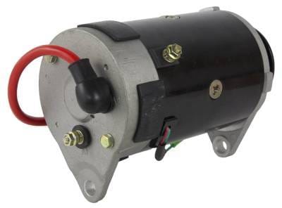 12V Starter Generator Motor Compatible With 1985-1996 G2 G5 G8 G9 G11 G14 Golf Cart 4-Cycle Gas thumbnail 5