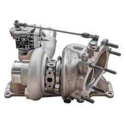 New OEM Replacement Turbocharger Compatible With Hyundai Santa Fe Sport 2.0L L4 Gas Turbocharged