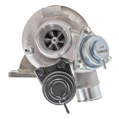 New OEM Replacement Turbocharger Compatible With Hyundai Genesis Coupe 2.0T 2.0L Theta I4 2010-2012 thumbnail 5