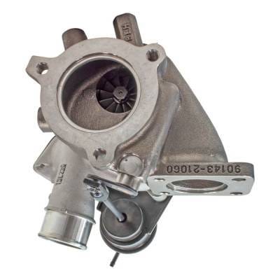 New OEM Replacement Turbocharger Compatible With Hyundai Genesis Coupe 2.0T 2.0L Theta I4 2010-2012 thumbnail 7