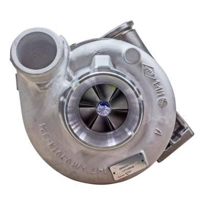 New OEM Replacement Turbocharger Compatible With Caterpillar 2570D Feller Buncher C7.1 2015-2021 By thumbnail 5