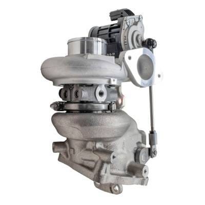 New OEM Replacement Turbocharger Compatible With Kia Optima Sx Optima Sxl 2.0L L4 Gas Turbocharged