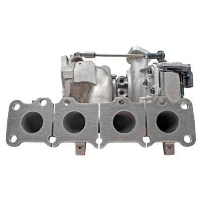 New OEM Replacement Turbocharger Compatible With Hyundai Santa Fe Sport 2.0T Santa Fe Sport 2.0T thumbnail 3