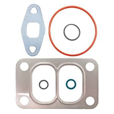 New OEM Replacement Turbocharger Compatible With Case Ih Magnum 335 Cummins Qsl 8.9L 2006-2010 By thumbnail 9