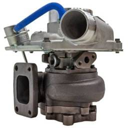 New OEM Replacement Turbocharger Compatible With Hino Fa Series Fb Series J05c-Tf 5.3L 1998-2004 By