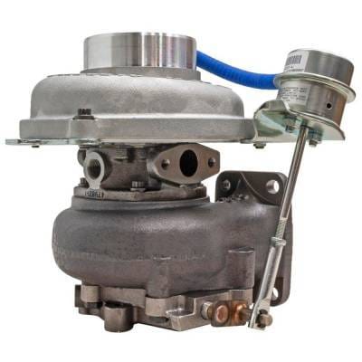 New OEM Replacement Turbocharger Compatible With Hino Fa Series Fb Series J05c-Tf 5.3L 1998-2004 By thumbnail 3