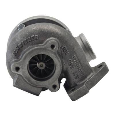 New OEM Replacement Turbocharger Compatible With Volvo L30b Pro L35b Pro Deutz Bf4m1012c 2005-2015 thumbnail 7
