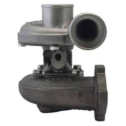 New OEM Replacement Turbocharger Compatible With Fendt Farmer 309 Ci Deutz Bf4m1012c 2000-2008 By