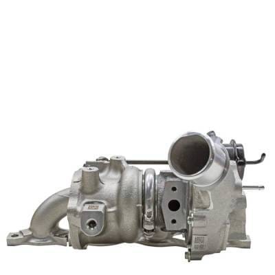 New OEM Replacement Turbocharger Compatible With Kia Soul Exclaim 1.6L G4fj 2017-2019 By 282312B800 thumbnail 3