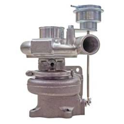 New OEM Replacement Turbocharger Compatible With Kubota M7-131 M7-151 V6108 6.1L Diesel 2015-Current