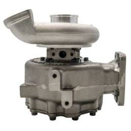 New OEM Replacement Turbocharger Compatible With Mitsubishi Fuso Fe180 4.9L 4M50-T5 Diesel 2008-2010