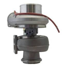 New OEM Replacement Turbocharger Compatible With Kenworth W900 C16 15.8L Diesel 1999-2003 By 1965952