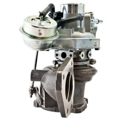 New OEM Replacement Turbocharger Compatible With Buick Verano Premium 2.0L L4 2013-2016 By thumbnail 3