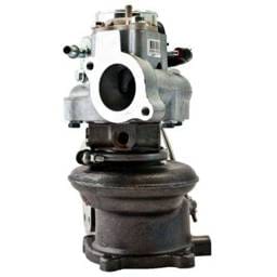 New OEM Replacement Turbocharger Compatible With Chevrolet Cobalt Ss Hhr Ss 2.0L L4 2008-2010 By