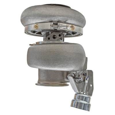 New OEM Replacement Turbocharger Compatible With Kenworth T600 T800 C15 Acert 15.2L 2004-2007 By thumbnail 3