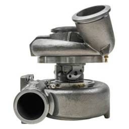 New OEM Replacement Turbocharger Compatible With Kenworth T600 T800 C15 Acert 15.2L 2004-2007 By