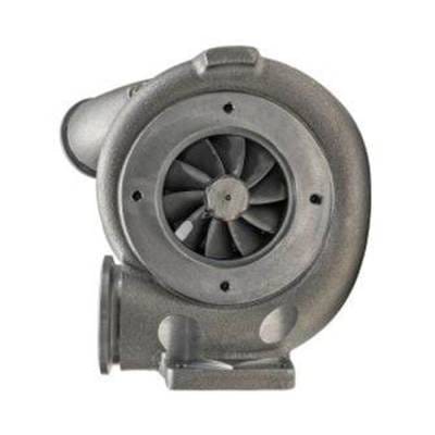 New OEM Replacement Turbocharger Compatible With Peterbilt 389 C15 Acert 15.2L 2005-2007 By thumbnail 7