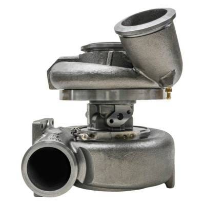 New OEM Replacement Turbocharger Compatible With Freightliner Classic Columbia C15 Acert 15.2L