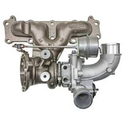 New OEM Replacement Turbocharger Compatible With Land Rover Discovery Sport Se Discovery Sport Hse