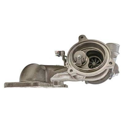 New OEM Replacement Turbocharger Compatible With Land Rover Discovery Sport Se Discovery Sport Hse thumbnail 7