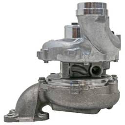 New OEM Replacement Turbocharger Compatible With Mercedes-Benz Gl-Class Gl 350 Bluetec/Cdi 3.0L