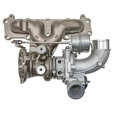 New OEM Replacement Turbocharger Compatible With Land Rover Range Rover Evoque Hse Range Rover