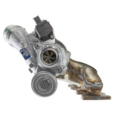 New OEM Replacement Turbocharger Compatible With Volvo S80 T5 2.0L L4 (B4204t11) 2016 By 31411485 thumbnail 5