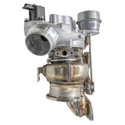 New OEM Replacement Turbocharger Compatible With Volvo Xc60 T5 2.0L L4 (B4204t11) 2015-2017 By