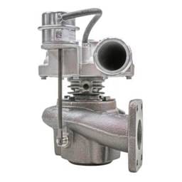 New OEM Replacement Turbocharger Compatible With Manitou Mlt 735-120 Lsu Perkins 1104D-E44ta By