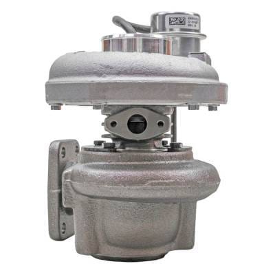 New OEM Replacement Turbocharger Compatible With Manitou Mlt 735-120 Lsu Perkins 1104D-E44ta By thumbnail 3