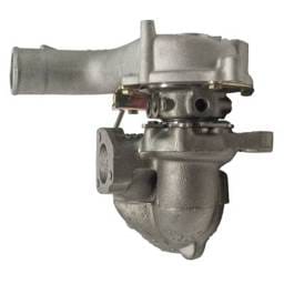 New OEM Replacement Turbocharger Compatible With Volkswagen Jetta 1.8T Including Gli 1.8T 2000-2005