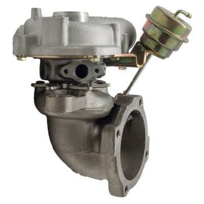 New OEM Replacement Turbocharger Compatible With Volkswagen Jetta 1.8T Including Gli 1.8T 2000-2005 thumbnail 3
