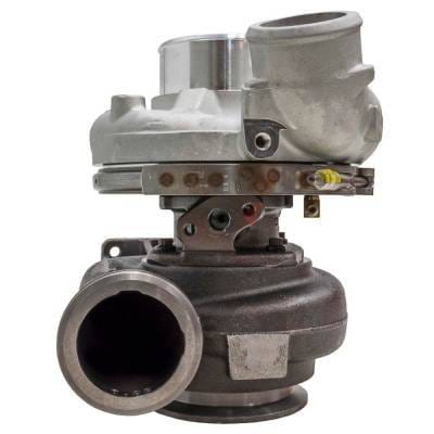 New OEM Replacement Turbocharger Compatible With Caterpillar 120M 2 Motor Grader C7.1 2011-2015 By
