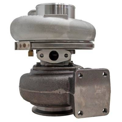 New OEM Replacement Turbocharger Compatible With Caterpillar 329E Ln C7.1 2011-2014 By 11R1942 thumbnail 3