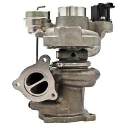New OEM Replacement Turbocharger Compatible With Volvo V70 T6 3.0L I6 Gas 2008-2010 By 53169700015