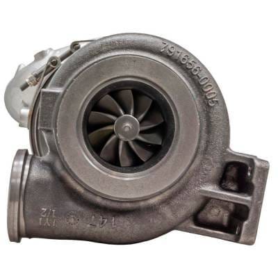 New OEM Replacement Turbocharger Compatible With Caterpillar Ap-1000E Asphalt Paver Bg1000e Asphalt thumbnail 7