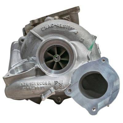 New OEM Replacement Turbocharger Compatible With Bmw 335D 3.0L I6 Diesel 2006-2013 By 53269880003 thumbnail 5