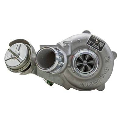 New OEM Replacement Turbocharger Compatible With Ford Expedition 3.5L V6 2015-2017 By Dl3e-6K682-Ad thumbnail 5
