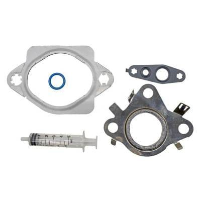 New OEM Replacement Turbocharger Compatible With Ford Expedition 3.5L V6 2015-2017 By Dl3e-6K682-Ad thumbnail 9