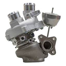 New OEM Replacement Turbocharger Compatible With Ford Transit-350 Transit-350 Hd 3.5L V6 2015-2019