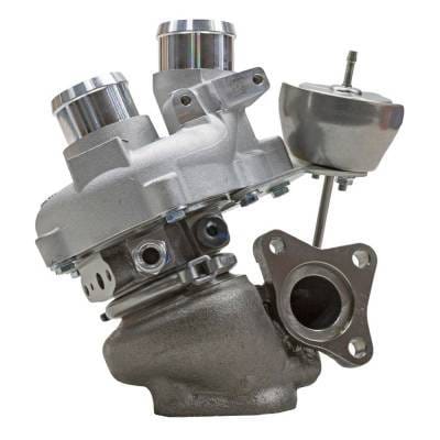 New OEM Replacement Turbocharger Compatible With Ford Transit-350 Transit-350 Hd 3.5L V6 2015-2019