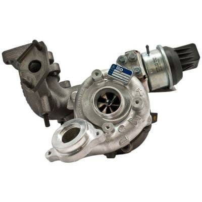 New OEM Replacement Turbocharger Compatible With Volkswagen Beetle 2.0L L4 Diesel (Engine Code Cjaa) thumbnail 5