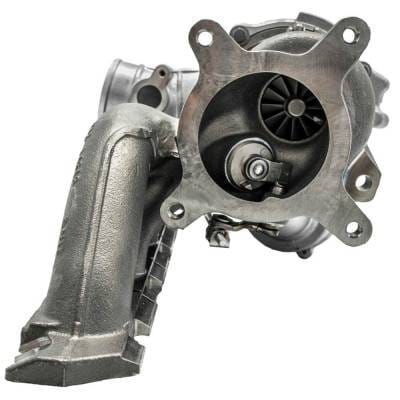 New OEM Replacement Turbocharger Compatible With Volkswagen Golf Vi R 2.0L L4 (Cdlf) 2009-2013 By thumbnail 7