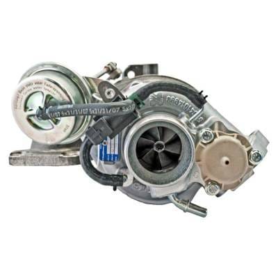 New OEM Replacement Turbocharger Compatible With Buick Regal Gs 2.0L L4 2011-2013 By 53049880352 thumbnail 5