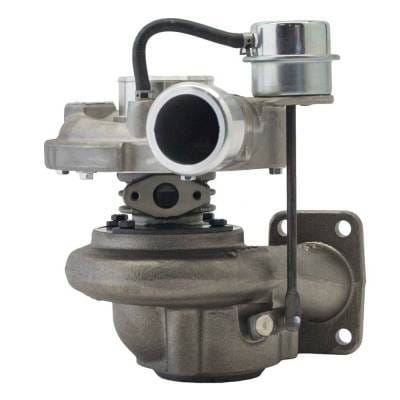 New OEM Replacement Turbocharger Compatible With Caterpillar 416E Backhoe Loader 420E Backhoe Loader