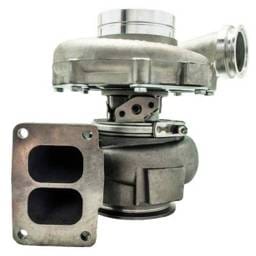 New OEM Replacement Turbocharger Compatible With Volvo Vn Vnl D12c 465Hp 1998-2002 By 712922-5019S