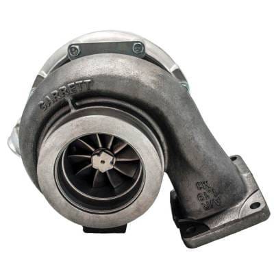 New OEM Replacement Turbocharger Compatible With Volvo Vn Vnl D12c 465Hp 1998-2002 By 712922-5019S thumbnail 7