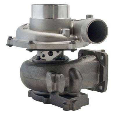 New OEM Replacement Turbocharger Compatible With Isuzu Fvr 6Hk1-Tcn 1998-2004 By 8972541600